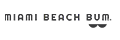 Miami Beach Bum + coupons