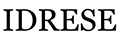 IDRESE Logo
