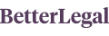 BetterLegal Logo