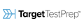 Target Test Prep Logo