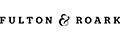 Fulton & Roark Promo Codes