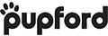Pupford Logo