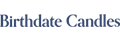 Birthdate Candles Promo Codes