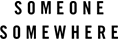 Someone Somewhere Logo