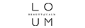 LOUM Beauty + coupons