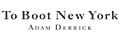 To Boot New York + coupons