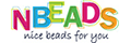 Nbeads Logo
