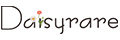 Daisyrare Logo