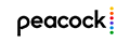 Peacock TV Logo
