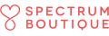 Spectrum Boutique + coupons