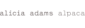 alicia adams alpaca Promo Codes
