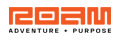 ROAM Media Logo