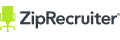 ZipRecruiter Logo