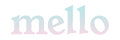 Mello Logo