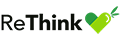 Rethink + coupons