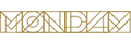 MONDAY Logo