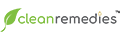 Clean Remedies Logo
