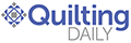 Quilting Daily Logo