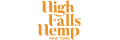High Falls Hemp Logo