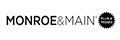 Monroe and Main + coupons