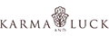 Karma and Luck Logo