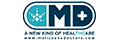 MarijuanaDoctors Logo