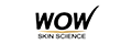 WOW Skin Science Logo
