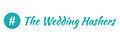 The Wedding Hashers Logo