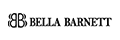 Bellabarnett Logo