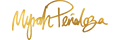 Myrah Penaloza Logo