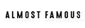 Almost Famous + coupons