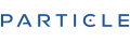 Particle Logo
