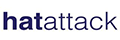 Hat Attack Logo