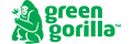 Green Gorilla Logo