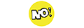 No! Jeans Logo