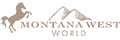 Montana West World Logo