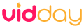 VidDay Logo