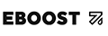 EBOOST Logo