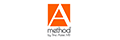 The A Method Logo