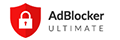 AdBlocker Ultimate Logo