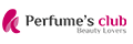 Perfume's Club Promo Codes