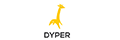DYPER Promo Codes