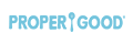 Proper Good Logo