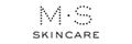 M.S Skincare Logo