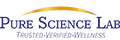 Pure Science Lab + coupons