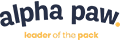 Alpha Paw Logo