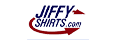 Jiffy Shirts Logo