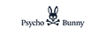 Psycho Bunny Logo