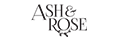 Ash & Rose + coupons