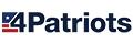 4Patriots Logo